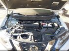 2018 Nissan Rogue S White vin: KNMAT2MT5JP536706