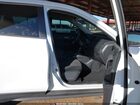 2018 Nissan Rogue S White vin: KNMAT2MT5JP536706