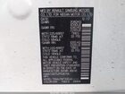2018 Nissan Rogue S White vin: KNMAT2MT5JP536706