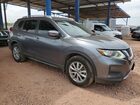 2019 Nissan Rogue Sv Gray vin: KNMAT2MT5KP557850 2019 Nissan Rogue Sv Gray vin: KNMAT2MT5KP557850