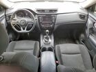 2019 Nissan Rogue Sv Gray vin: KNMAT2MT5KP557850 2019 Nissan Rogue Sv Gray vin: KNMAT2MT5KP557850