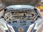 2019 Nissan Rogue Sv Gray vin: KNMAT2MT5KP557850 2019 Nissan Rogue Sv Gray vin: KNMAT2MT5KP557850