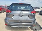 2017 Nissan Rogue S Серый vin: KNMAT2MT6HP505653 2017 Nissan Rogue S Серый vin: KNMAT2MT6HP505653