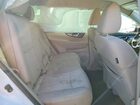 2017 Nissan Rogue Sv White vin: KNMAT2MT6HP564833