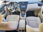 2017 Nissan Rogue Sv White vin: KNMAT2MT6HP564833