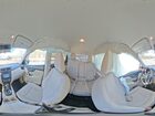 2017 Nissan Rogue Sv White vin: KNMAT2MT6HP564833