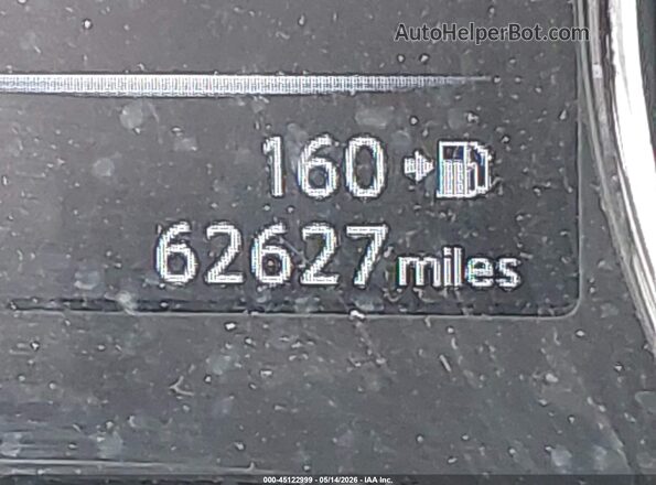 KNMAT2MT6HP592941 2017 NISSAN ROGUE Blue 