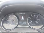 2017 Nissan Rogue S Blue vin: KNMAT2MT6HP592941