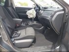 2019 Nissan Rogue Sv Серый vin: KNMAT2MT6KP525215
