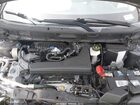 2019 Nissan Rogue Sv Серый vin: KNMAT2MT6KP525215