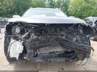 2019 Nissan Rogue Sv Серый vin: KNMAT2MT6KP525215