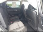 2019 Nissan Rogue Sv Серый vin: KNMAT2MT6KP525215