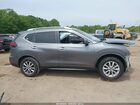 2019 Nissan Rogue Sv Серый vin: KNMAT2MT6KP525215