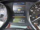 2019 Nissan Rogue Sv Серый vin: KNMAT2MT6KP525215