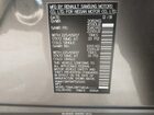 2019 Nissan Rogue Sv Серый vin: KNMAT2MT6KP525215