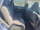 2016 Nissan Rogue Sv Blue vin: KNMAT2MT7GP615948
