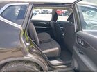 2016 Nissan Rogue S Black vin: KNMAT2MT7GP644141