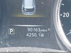 2016 Nissan Rogue S Black vin: KNMAT2MT7GP644141