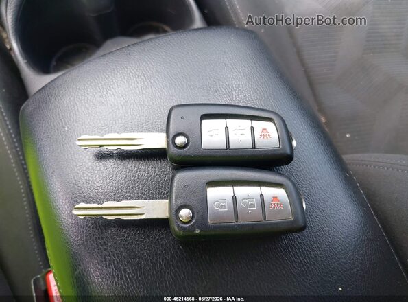 KNMAT2MT7GP644141 2016 NISSAN ROGUE Black Առջևի վահանակի տեսք