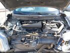 2016 Nissan Rogue Sl Серый vin: KNMAT2MT7GP715371
