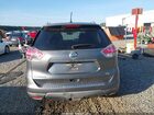 2016 Nissan Rogue Sl Серый vin: KNMAT2MT7GP715371