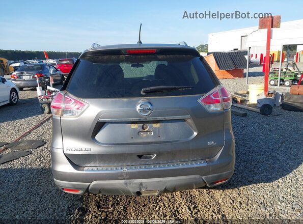 KNMAT2MT7GP715371 2016 NISSAN ROGUE Серый 
