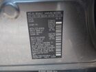 2016 Nissan Rogue Sl Серый vin: KNMAT2MT7GP715371