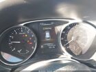 2016 Nissan Rogue Sl Серый vin: KNMAT2MT7GP715371