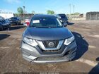 2018 Nissan Rogue Sv Серый vin: KNMAT2MT7JP543737