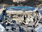 2018 Nissan Rogue Sv Серый vin: KNMAT2MT7JP543737