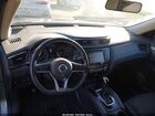 2018 Nissan Rogue Sv Серый vin: KNMAT2MT7JP543737