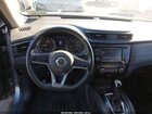 2018 Nissan Rogue Sv Серый vin: KNMAT2MT7JP543737