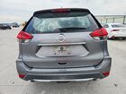 2018 Nissan Rogue S Gray vin: KNMAT2MT8JP558831