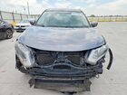 2018 Nissan Rogue S Gray vin: KNMAT2MT8JP558831