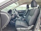 2018 Nissan Rogue S Gray vin: KNMAT2MT8JP558831