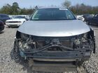 2018 Nissan Rogue Sv Silver vin: KNMAT2MT8JP570400 2018 Nissan Rogue Sv Silver vin: KNMAT2MT8JP570400