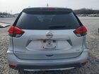 2018 Nissan Rogue Sv Silver vin: KNMAT2MT8JP570400 2018 Nissan Rogue Sv Silver vin: KNMAT2MT8JP570400