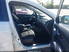2018 Nissan Rogue Sv Белый vin: KNMAT2MT8JP590212