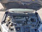 2020 Nissan Rogue Sv Gray vin: KNMAT2MT8LP532474