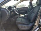 2020 Nissan Rogue Sv Gray vin: KNMAT2MT8LP532474