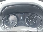 2020 Nissan Rogue Sv Fwd Blue vin: KNMAT2MT8LP536671