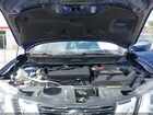 2020 Nissan Rogue Sv Fwd Blue vin: KNMAT2MT8LP536671