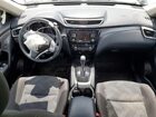 2016 Nissan Rogue Sv Gray vin: KNMAT2MT9GP628863