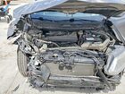 2016 Nissan Rogue Sv Gray vin: KNMAT2MT9GP628863