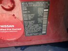 2016 Nissan Rogue S Red vin: KNMAT2MT9GP702508