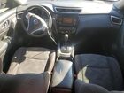 2016 Nissan Rogue S Red vin: KNMAT2MT9GP702508