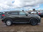 2017 Nissan Rogue S Серый vin: KNMAT2MT9HP520504