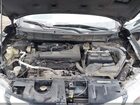 2017 Nissan Rogue S Серый vin: KNMAT2MT9HP520504