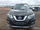 2017 Nissan Rogue S Серый vin: KNMAT2MT9HP520504