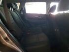 2017 Nissan Rogue Sv Gray vin: KNMAT2MT9HP524097
